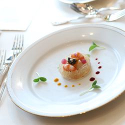 東京會舘の写真2枚目