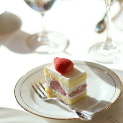 東京會舘の写真22枚目