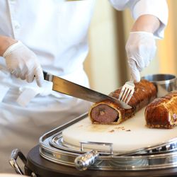 東京會舘の写真30枚目