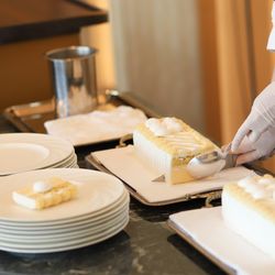 東京會舘の写真2枚目