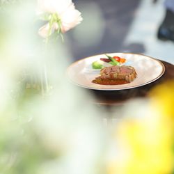 東京會舘の写真1枚目