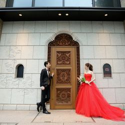 東京會舘の写真2枚目