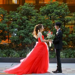 東京會舘の写真1枚目