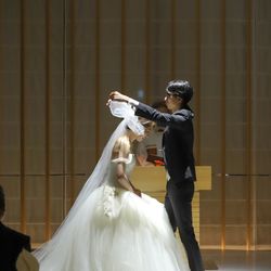 東京會舘の写真20枚目