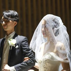 東京會舘の写真18枚目