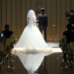 東京會舘の写真36枚目