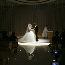 東京會舘の写真3枚目