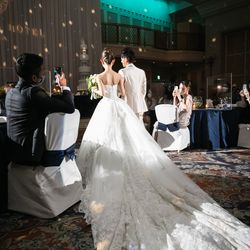 帝国ホテル 大阪の写真14枚目