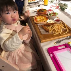 TOASTの写真1枚目