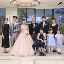 アニヴェルセル 表参道の写真32枚目