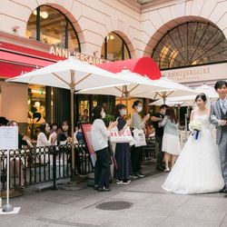 アニヴェルセル 表参道の写真28枚目