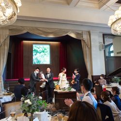 旧桜宮公会堂の写真32枚目