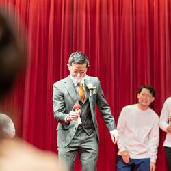 旧桜宮公会堂の写真33枚目