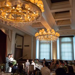 旧桜宮公会堂の写真35枚目