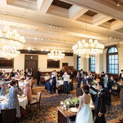 旧桜宮公会堂の写真10枚目