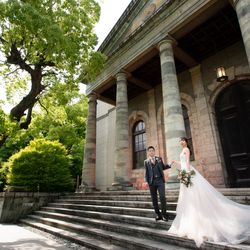 旧桜宮公会堂の写真8枚目