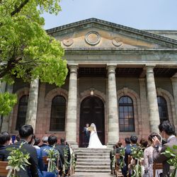 旧桜宮公会堂の写真14枚目