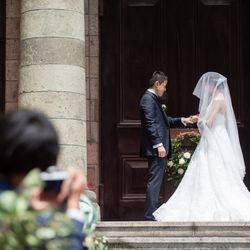 旧桜宮公会堂の写真14枚目