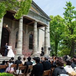 旧桜宮公会堂の写真21枚目