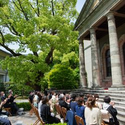 旧桜宮公会堂の写真8枚目