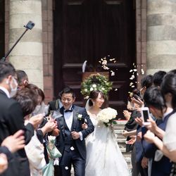 旧桜宮公会堂の写真26枚目