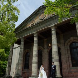 旧桜宮公会堂の写真23枚目