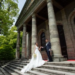 旧桜宮公会堂の写真17枚目