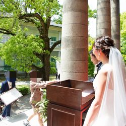 旧桜宮公会堂の写真19枚目