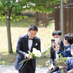 旧桜宮公会堂の写真3枚目