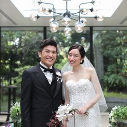 ザ・ガーデンオリエンタル大阪の写真25枚目