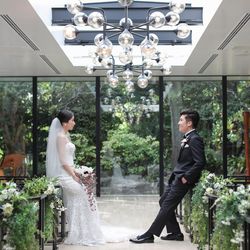 ザ・ガーデンオリエンタル大阪の写真18枚目