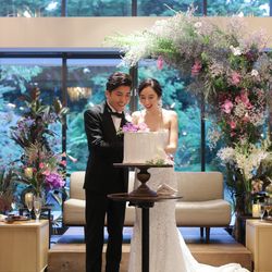 ザ・ガーデンオリエンタル大阪の写真2枚目