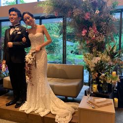 ザ・ガーデンオリエンタル大阪の写真27枚目