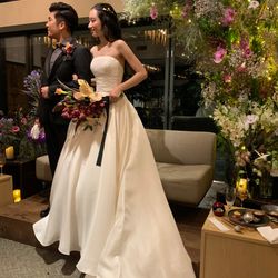 ザ・ガーデンオリエンタル大阪の写真35枚目