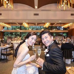 ザ・ガーデンオリエンタル大阪の写真22枚目