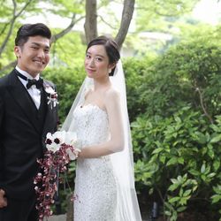 ザ・ガーデンオリエンタル大阪の写真25枚目