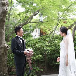 ザ・ガーデンオリエンタル大阪の写真18枚目