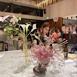 ザ・ガーデンオリエンタル大阪の写真21枚目