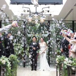 ザ・ガーデンオリエンタル大阪の写真31枚目