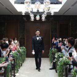 ザ・ガーデンオリエンタル大阪の写真23枚目