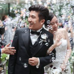 ザ・ガーデンオリエンタル大阪の写真17枚目