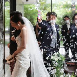 ザ・ガーデンオリエンタル大阪の写真16枚目