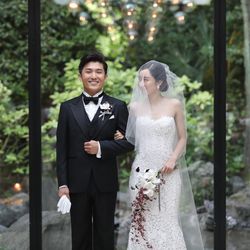 ザ・ガーデンオリエンタル大阪の写真33枚目