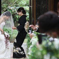 ザ・ガーデンオリエンタル大阪の写真22枚目