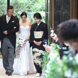 ザ・ガーデンオリエンタル大阪の写真35枚目