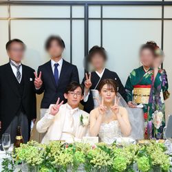 セントジェームスクラブ迎賓館仙台の写真31枚目