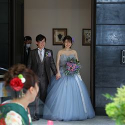 セントジェームスクラブ迎賓館仙台の写真20枚目