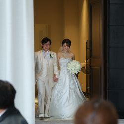 セントジェームスクラブ迎賓館仙台の写真2枚目