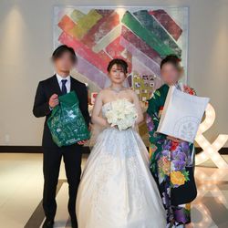 セントジェームスクラブ迎賓館仙台の写真4枚目