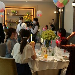 セントジェームスクラブ迎賓館仙台の写真6枚目